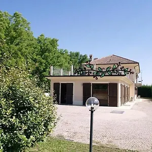 Bed & Breakfast Del Viandante, Magliano Alfieri